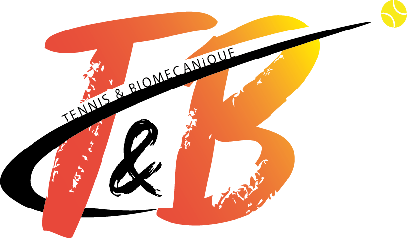 Tennis et Biomécanique: Coaching tennis pro
