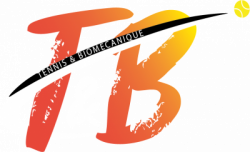 Tennis et Biomécanique